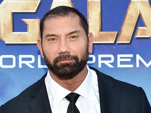 Dave Bautista, irreconocible: las últimas fotos del actor y luchador han causado sorpresa absoluta