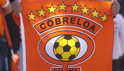 Chile: detuvieron a dos jugadores de Cobreloa por violación