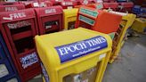 What will become of The Epoch Times with its chief financial officer accused of money laundering? | Chattanooga Times Free Press