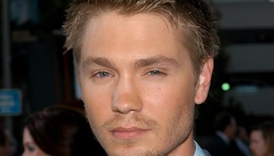 Chad Michael Murray Talks Marriage to Ex-Wife Sophia... Experience with Agoraphobia During ‘One Tree Hill’ Days
