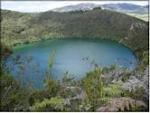 Lake Guatavita