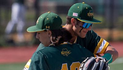 Glen Popes comes through in big way in Red Bank Catholic baseball state tournament win