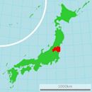 Fukushima Prefecture