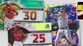 See the stars of tomorrow in the newest episode of MLB's 'Carded'