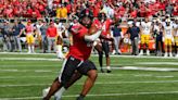 Texas Tech Football Statistical Leaders