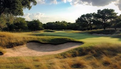 Bandon Dunes family announces new 36-hole Texas golf resort
