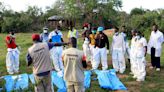 Kenya doomsday cult death toll climbs to 201 - official