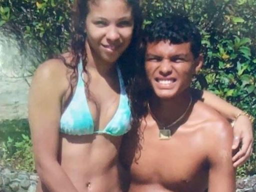 Início ruim e drama na Rússia: a história de amor de Thiago Silva e Belle