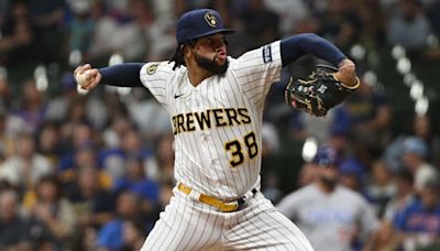 Fantasy baseball: Closer role change coming in Milwaukee?