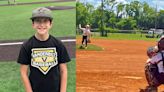 Baseball game, vigil held for 10-year-old swept under storm drain