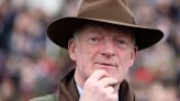 Willie Mullins sells three horses including one tipped for Cheltenham success