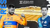 Tigres vs Puebla: horario y dónde ver en México el partido de la Leagues Cup 2024