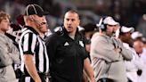 Zach Arnett fired: Why Mississippi State football moved on from MSU coach after one year