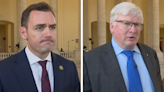 Grothman and Gallagher explain their votes on foreign aid package