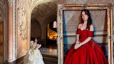 The Gen Zer who lives in a 45-room, 900-year-old Italian castle reveals what it's really like to be part of the aristocracy