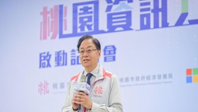 王義川轟他趕走台積電 張善政霸氣嗆「飯還沒煮熟就掀鍋」