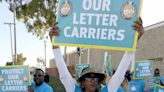 USPS doesn’t know if it has enough law enforcement protecting mail and employees