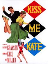 Kiss Me Kate