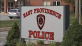 East Providence police arrest four after traffic stop involving stolen vehicle