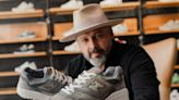 George Esquivel Wants You to Wear the Hell Out of His Ultra-Limited New Balances