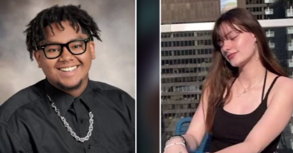 Chicago area teens killed in DUI expressway crash remembered as great friends