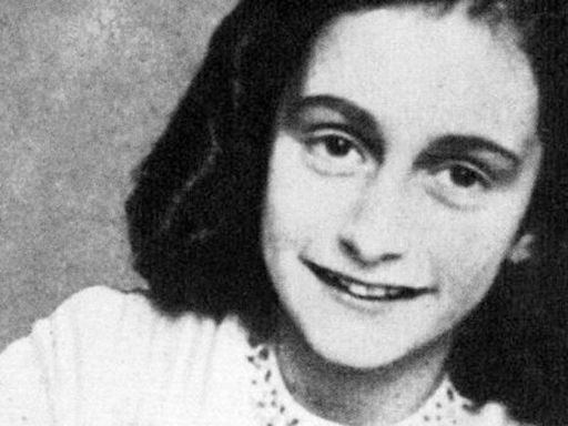 Right-wing group gets Anne Frank's Diary and other Holocaust books taken from Texas school