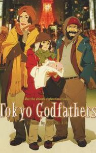 Tokyo Godfathers