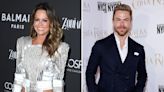 Brooke Burke ‘Hoped’ to Have ‘Love Affair’ With ‘DWTS’ Partner Derek Hough: She Felt ‘So Connected’