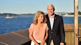 Mike Pence's 26-year-old daughter, Charlotte, is engaged