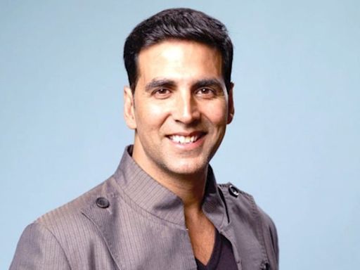 Akshay Kumar Posts Sad Shayari Amid Flop Of Sarfira; Netizens Say 'Bro Needs A Break'