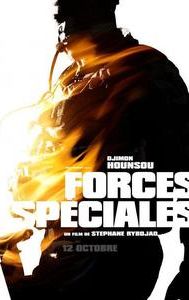 Special Forces (2003 film)