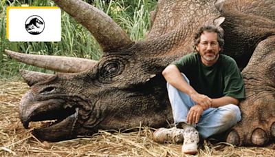 Jurassic Park est la suite secrète de l'un des meilleurs films de monstres de tous les temps, et c'est Spielberg qui le dit !