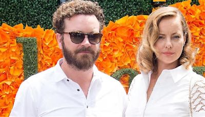 Bijou Phillips Visits Danny Masterson in Prison