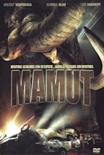 Mammoth (2006 film) - Alchetron, The Free Social Encyclopedia