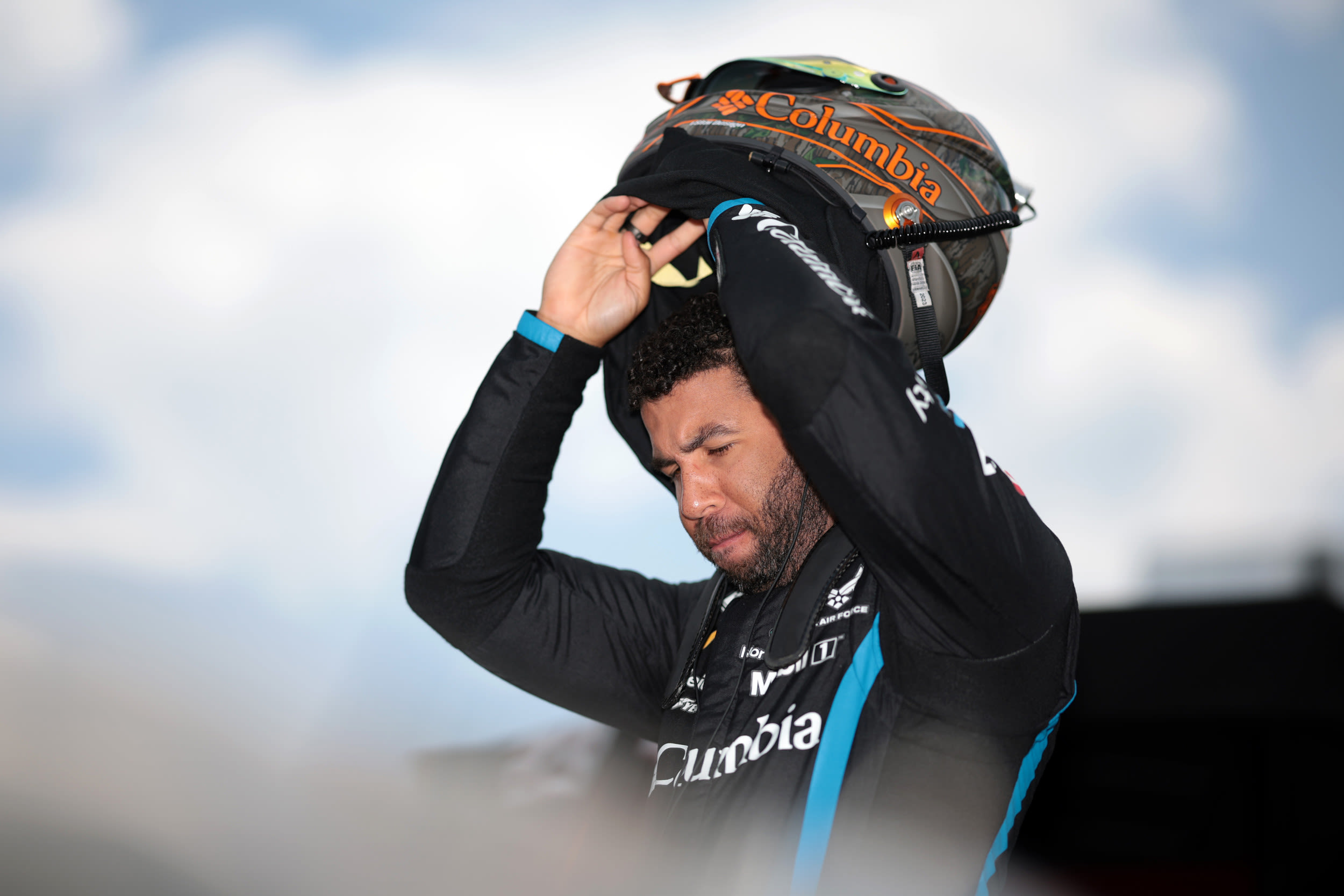 NASCAR Delivers Verdict On Bubba Wallace Code Of Conduct Investigation