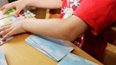 76,000 children in England waiting for speech and language therapy