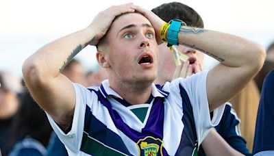 Scotland eliminated from Euro 2024 after last gasp Hungary winner