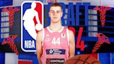 What Nikola Topic's torn ACL means for 2024 NBA Draft stock
