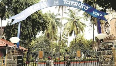 Mumbai University Admissions 2024: College-wise UG merit list released, online document verification starts