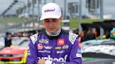 Bell hoping Kansas pole marks the end of his run of frustrations