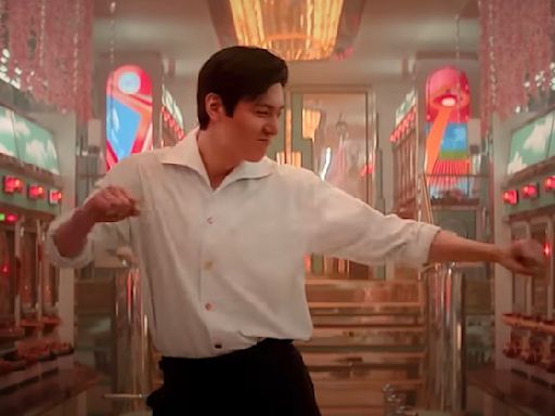 Pachinko (Finally!) Season 2 Sets Premiere Date — Watch the New Opening-Credits Dance Party