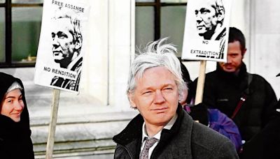 Caso WikiLeaks de Julian Assange, una cronología de asedio al gobierno estadounidense | El Universal