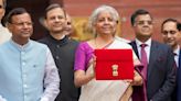 Finance Minister Nirmala Sitharaman announces first Budget of Modi 3.0. Watch live