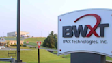 BWXT Pockets Engineering Contract From GE Hitachi For Small Modular Reactor