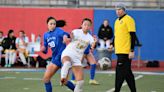 Girls soccer playoffs: Westlake, Camarillo, T.O., and Oak Park advance to quarterfinals
