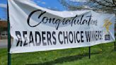 Readers Choice Awards celebrate Tri-County favorites