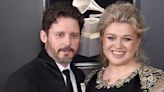Kelly Clarkson Claims Ex Brandon Blackstock Felt She Wasn't 'Sexy' Enough For 'The Voice'