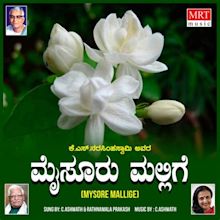 Mysore Mallige Songs Download: Mysore Mallige MP3 Kannada Songs Online ...