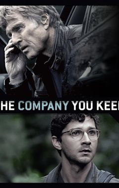 The Company You Keep