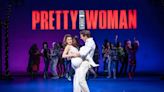 I went to Pretty Woman: The Musical in Plymouth and was left in awe